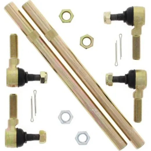 Tie Rod Upgrade Kit for: Honda TRX250X 87-92