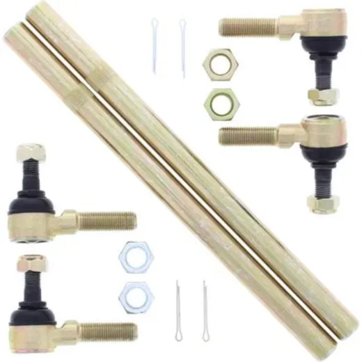 Tie Rod Upgrade Kit for: Kawasaki KEF300 Lakota 95-03