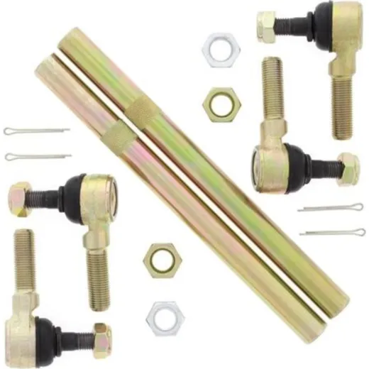 Tie Rod Upgrade Kit for: Kawasaki KLF220 Bayou 88-02