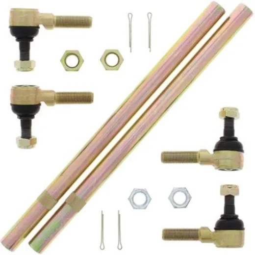 Tie Rod Upgrade Kit for: Honda TRX400EX 99-08