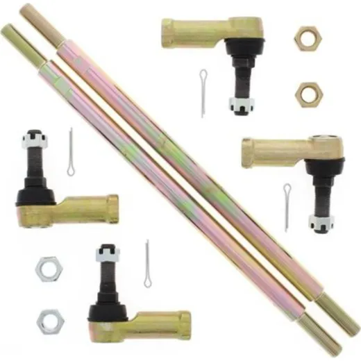Tie Rod Upgrade Kit for: CAN-AM Outlander 1000 DPS 12-18