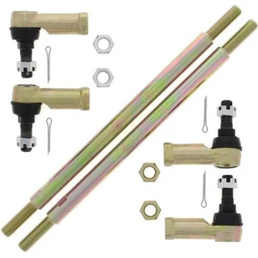 Tie Rod Upgrade Kit for: Honda TRX500FA 01-14
