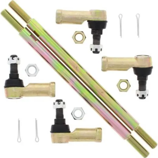 Tie Rod Upgrade Kit for: Honda TRX420 FA IRS 15-18