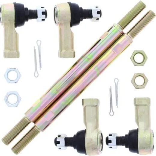 Tie Rod Upgrade Kit for: Yamaha YFM250 Beartracker 99-04
