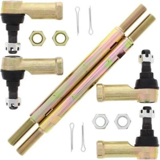 Tie Rod Upgrade Kit for: Honda TRX300 Fourtrax 88-92