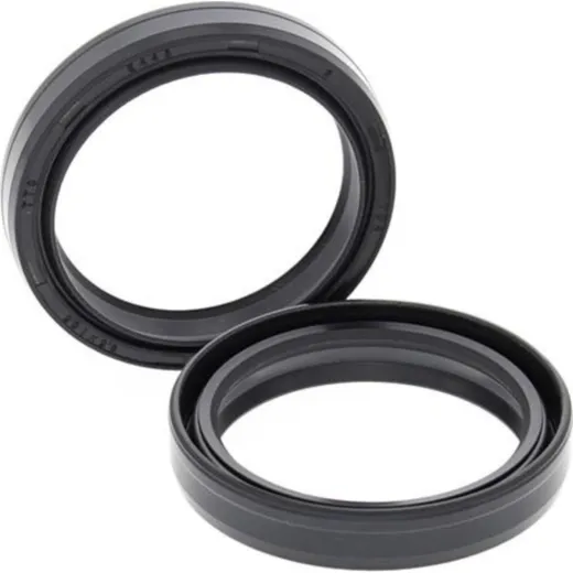 Fork Seal only Kit for: Honda CR125R 92-93