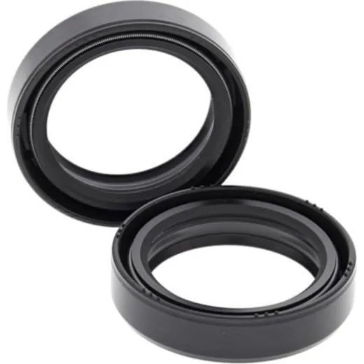 Fork Seal only Kit for: Kawasaki H1 500 Mach III 69