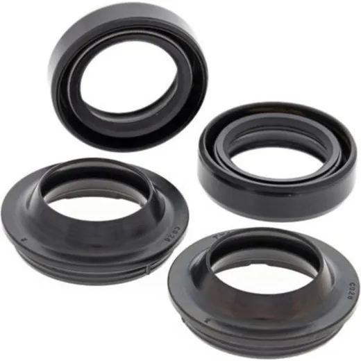 Fork Seal & Dust Seal Kit for: Honda CRF100F 04-13