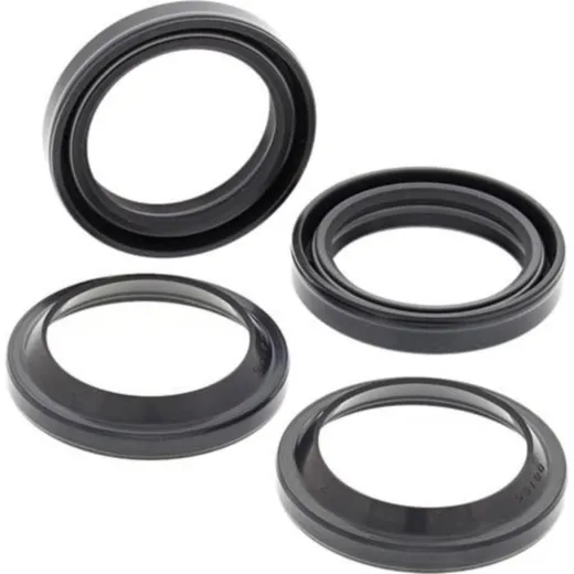Fork Seal & Dust Seal Kit for: Suzuki DR250 82-85
