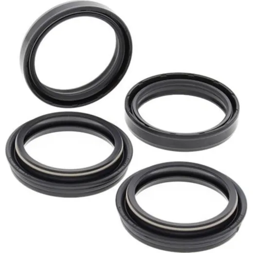 Fork Seal & Dust Seal Kit - 43MM for: KTM EXC 125 02