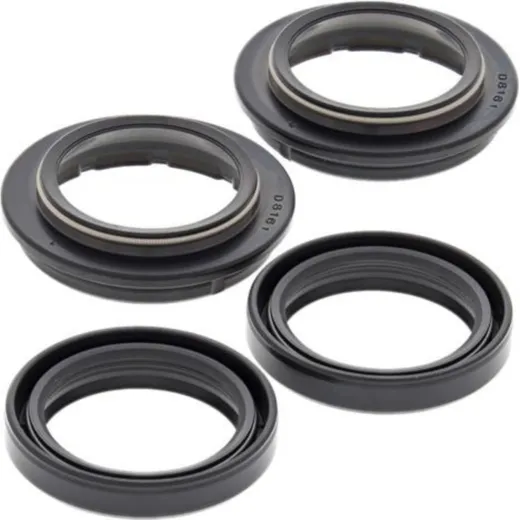 Fork Seal & Dust Seal Kit for: KTM JR ADV 50 01