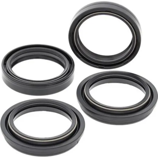 Gabel Simmerringe und Staubkappen für: Honda CBR600RR 03-04