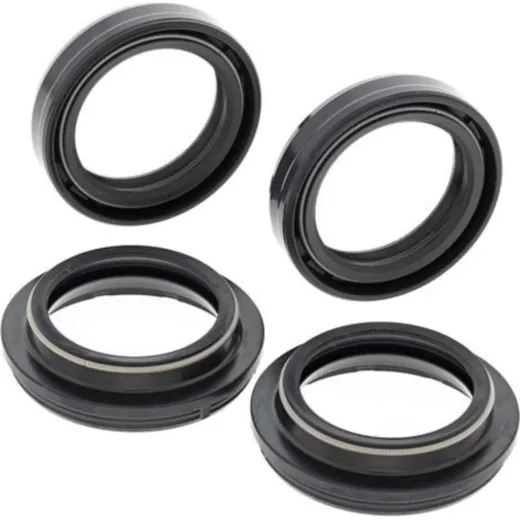 Fork Seal & Dust Seal Kit for: KTM SX 65 02-11