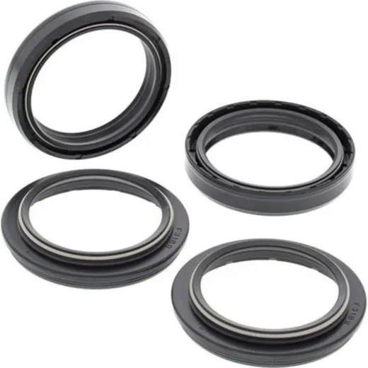 Fork Seal & Dust Seal Kit for: Aprilia EVT Caponord 01-07