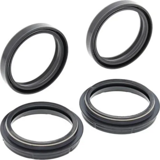 Fork Seal & Dust Seal Kit - 48MM for: KTM EXC 125 02