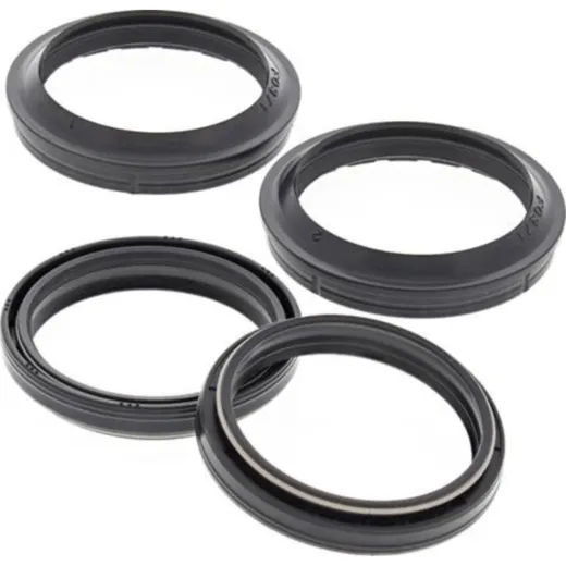 Fork Seal & Dust Seal Kit for: KTM Adventure 640 98-99