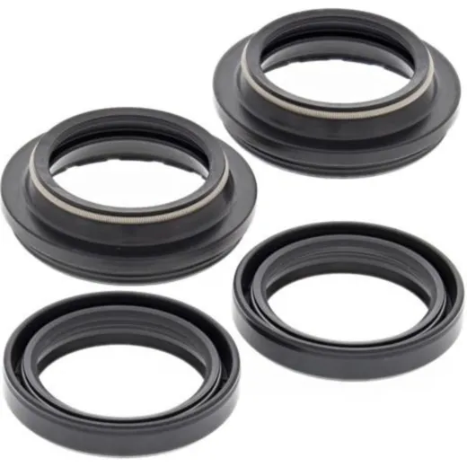 Fork Seal & Dust Seal Kit for: KTM JR ADV 50 02-03