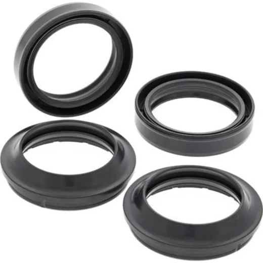 Fork Seal & Dust Seal Kit for: Yamaha FZ6R 09-15