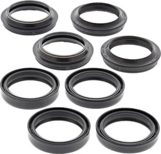 Fork Seal & Dust Seal Kit for: Triumph Adventurer 900 96-98