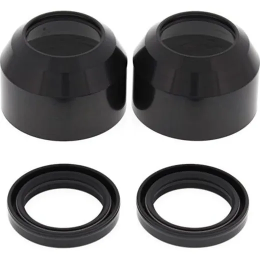 Fork Seal & Dust Seal Kit for: Suzuki RM250 76-77