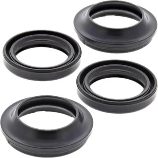 Fork Seal & Dust Seal Kit for: Yamaha SR400 15-17