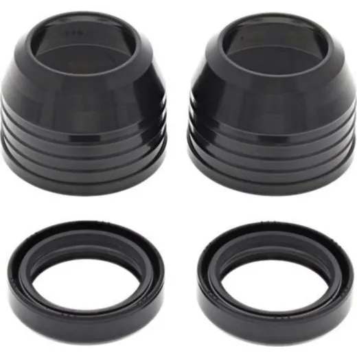 Fork Seal & Dust Seal Kit for: Yamaha DT250 72-76