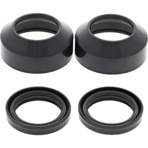 Fork Seal & Dust Seal Kit for: Kawasaki KZ650H CSR 81-83