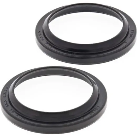 Dust Seal Only Kit for: Honda CR125R 84-86