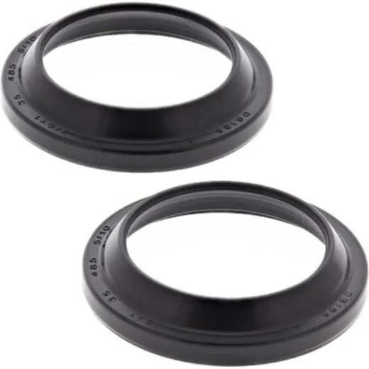 Dust Seal Only Kit for: Kawasaki KX80 88-89