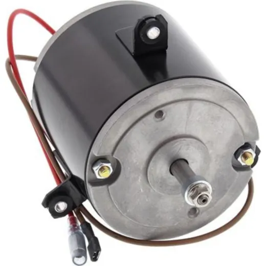 Kühler Lüfter Ventilator für: Polaris 400L 4x4 94