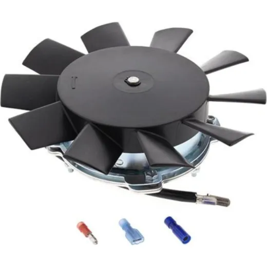 Kühler Lüfter Ventilator für: Polaris 350L 2x4 93