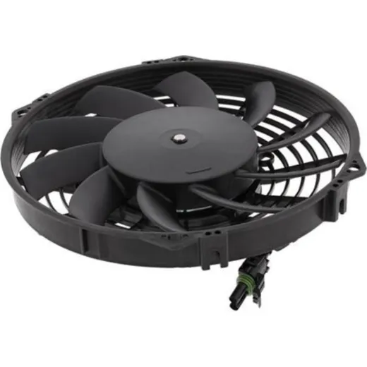 Kühler Lüfter Ventilator für: CAN-AM Outlander 500 STD 4x4 07-08