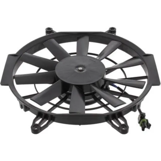 Kühler Lüfter Ventilator für: Polaris ATP 500 4x4 05