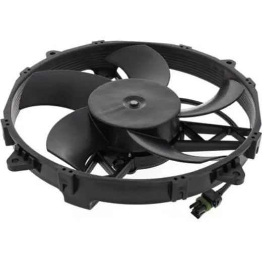 Kühler Lüfter Ventilator für: CAN-AM Outlander 1000 XMR 13