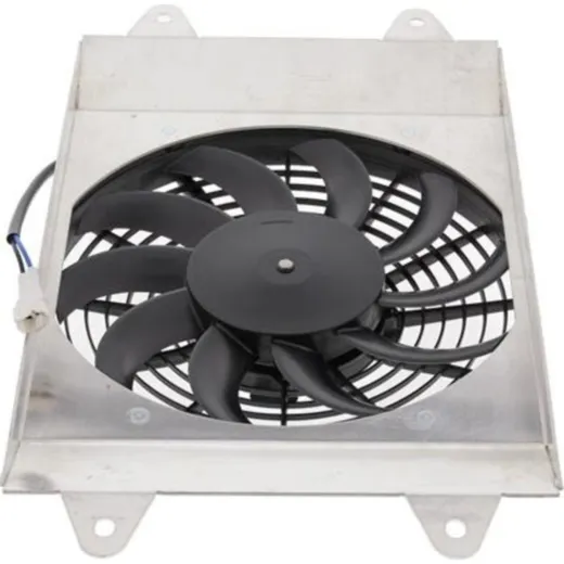Kühler Lüfter Ventilator für: Yamaha 700 RHI FI 08-13