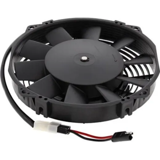 Kühler Lüfter Ventilator für: Polaris ATP 330 4x4 04