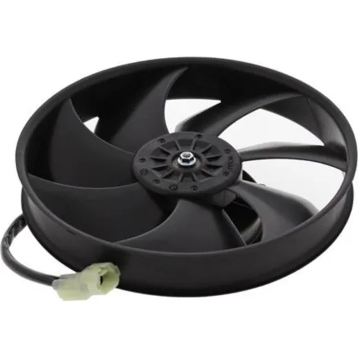Kühler Lüfter Ventilator für: Honda TRX450R 04-05