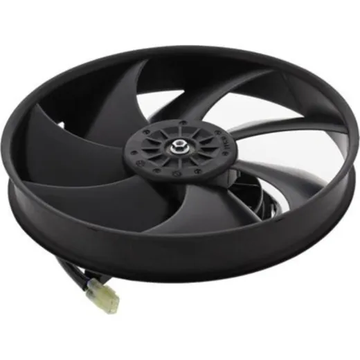 Kühler Lüfter Ventilator für: Honda TRX400FGA Fourtrax Rancher 4x4 04-07