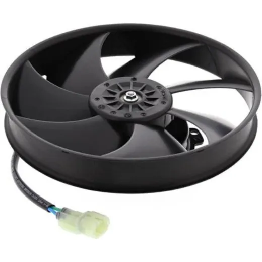 Kühler Lüfter Ventilator für: Honda TRX500FA 05-07