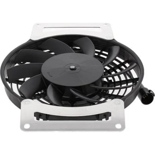 Kühler Lüfter Ventilator für: Kawasaki KVF750 Brute Force 12-18