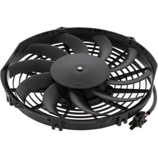 Kühler Lüfter Ventilator für: Polaris Ranger 2x4 500 08-09
