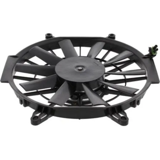 Kühler Lüfter Ventilator für: Polaris 450 HO 2x4 MD 16