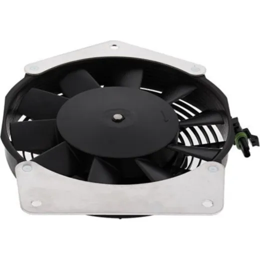 Kühler Lüfter Ventilator für: Polaris Sportsman 400 HO 4x4 09-10