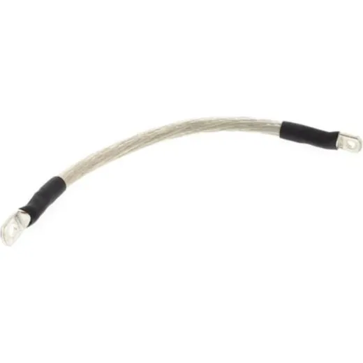 Battery Cable 10" - clear
