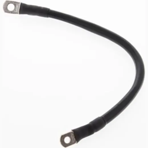 Battery Cable 13" - black