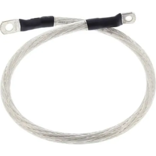 Battery Cable 23" - clear