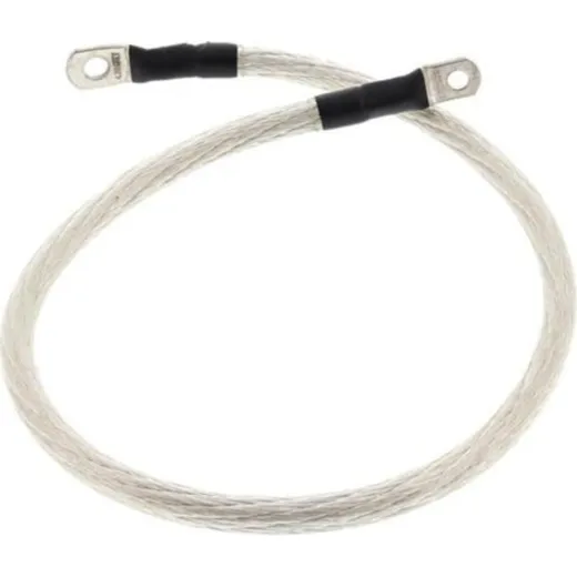 Battery Cable 25" - clear