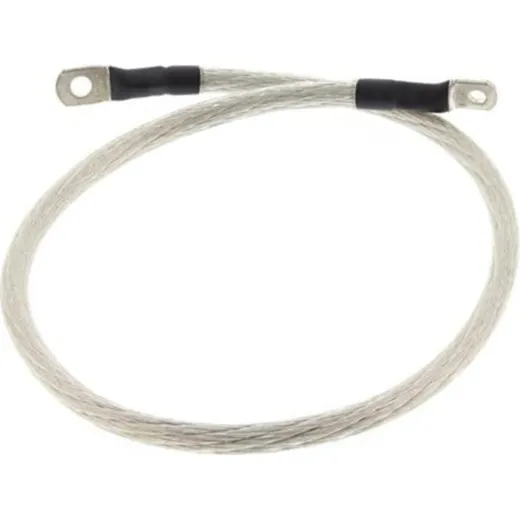 Battery Cable 27" - clear