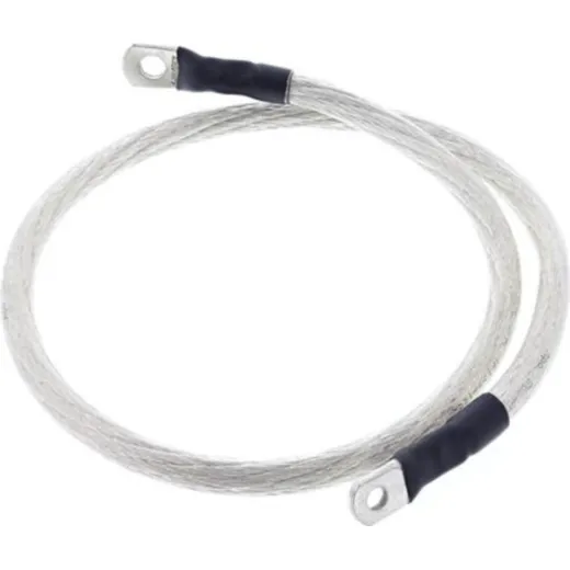 Battery Cable 29" - clear