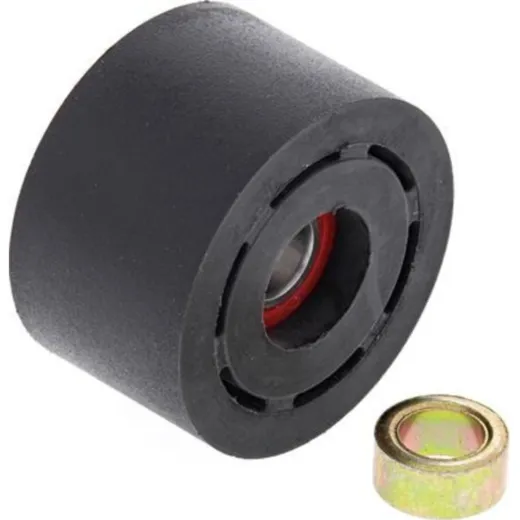 Chain Roller Assembly - Lower for: Honda CRF250R 10-15